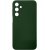 Купить чохол soft silicone case full для samsung m356 galaxy m35 5g (dark green) онлайн