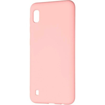 Купить чохол full soft case для samsung a105 galaxy a10 - pink онлайн