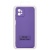 Чохол Soft Silicone Case Full для Motorola G32 (Elegant Purple) Купить чохол soft silicone case full для motorola g32 (elegant purple) онлайн