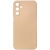 Купить силіконовий чохол soft silicone case для samsung a155 galaxy a15 4g/a156 galaxy a15 5g (пудра) онлайн