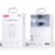 мережевий зарядний пристрій xo l139 1usb/18w/qc3.0 + 2type-c/65w/pd (бiлий) 