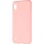 Купить чохол full soft case для samsung a105 galaxy a10 - pink онлайн