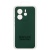 Купить чохол soft silicone case full для xiaomi redmi note 14 4g eu (164.84/78.15/8.16mm) (хакі) онлайн