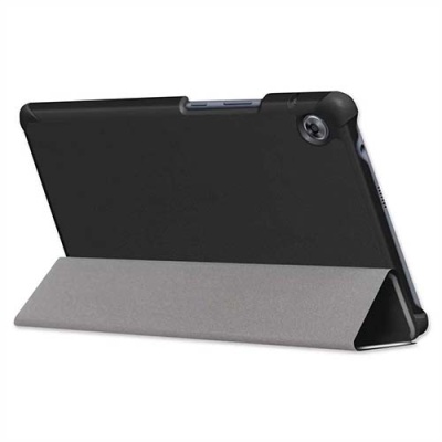 Купить чохол-книжка для планшета zarmans huawei matepad t8/t8 lte (kob2-l09) (чорний) онлайн