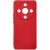 Купить чохол soft silicone case full для honor magic 6 lite (red) онлайн
