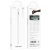 стилус hoco gm107 magnetic charging ipad (білий) 