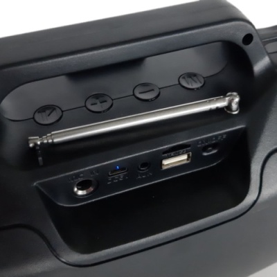 портативна колонка havit hv-sq106bt 