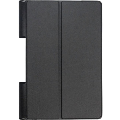 Купить чохол-книжка для планшета zarmans lenovo yoga smart tab yt-x705f 10.1" (чорний) онлайн