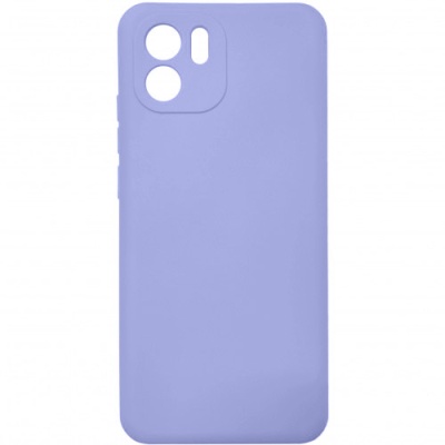 Купить чохол full soft case для xiaomi redmi a1/a2 - violet онлайн