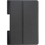 Купить чохол-книжка для планшета zarmans lenovo yoga smart tab yt-x705f 10.1" (чорний) онлайн
