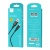 кабель skydolphin s61vb usb - microusb 2.4a/2m (чорний) 