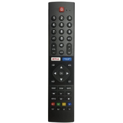 пульт для panasonic l2750v 