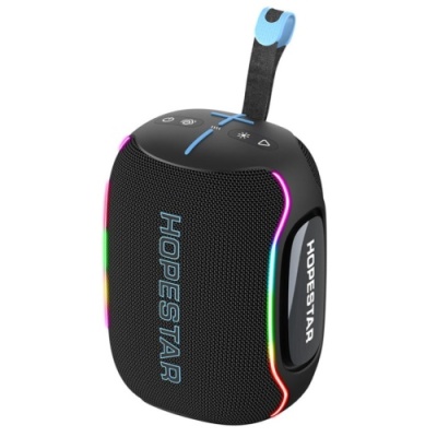 колонка hopestar h72 60w (чорний) 