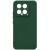 Купить чохол soft silicone case full для xiaomi 14 (dark green) онлайн