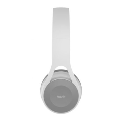 навушники накладні havit hv-h2262d white-gray 