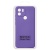 Купить чохол soft silicone case full для xiaomi redmi a1 plus/a2 plus/poco c50/c51 (elegant purple) онлайн