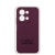 Купить чохол soft silicone case full для xiaomi redmi 15c (173.2/81.1/8.2mm) (bordo) онлайн