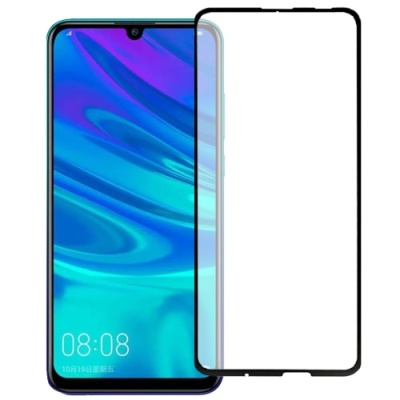 захисне скло ipaky для huawei p smart 2019/honor 20i/mate 10 lite (чорний) 