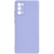 Купить чохол soft silicone case full для samsung n980 galaxy note 20 (lilac) онлайн