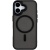 Чохол ShadowMatte MagSafe для Apple iPhone 17 (Black) Купить чохол shadowmatte magsafe для apple iphone 17 (black) онлайн