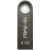 usb флеш-накопичувач hi-rali shuttle 8gb (чорний) 