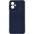 Купить чохол soft silicone case full для motorola g54 (dark blue) онлайн