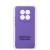 Купить чохол soft silicone case full для xiaomi redmi note 15 4g (164.03/75.42/7.94) (elegant purple) онлайн