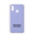 Чохол Soft Silicone Case Full для Huawei P Smart Plus (INE-LX1) (Lilac) Купить чохол soft silicone case full для huawei p smart plus (ine-lx1) (lilac) онлайн