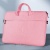 Сумка для ноутбука Dux Ducis LBJB Shoulder Bag for 14"-15.4" (Pink) сумка для ноутбука dux ducis lbjb shoulder bag for 14"-15.4" (pink)