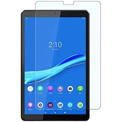 захисне скло для планшета glass clear lenovo tab m10 plus x606 