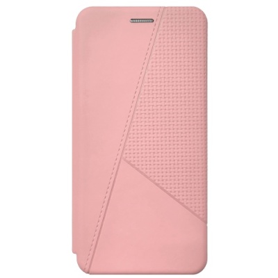 Купить чохол-книжка twist для realme c11 2021 - pink онлайн