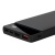 додаткова батарея power bank xo pr132 pd20w+qc22.5w 10000 mah (чорний) 
