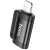 перехідник hoco ua31b lightning - type-c (чорний) 