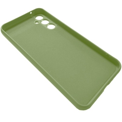 Купить чохол full soft case для samsung a346 galaxy a34 5g - green онлайн