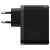 Мережевий Зарядний Пристрій Baseus GaN5 Pro Fast Charger (CCGP090201) 1USB/30W/QC4.0 + 1Type-C/65W/PD3.0 + (Type-C - Type-C)5A (Чорний) мережевий зарядний пристрій baseus gan5 pro fast charger (ccgp090201) 1usb/30w/qc4.0 + 1type-c/65w/pd3.0 + (type-c - type-c)5a (чорний)