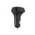 FM Модулятор Borofone BC26 2USB/2.1A (Чорний) FM Модулятор Borofone BC26 2USB/2.1A (Чорний)