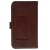 Купить чохол-книжка універсальна levol шкірзам. з магнітом 5.1-5.5 (коричневий) онлайн