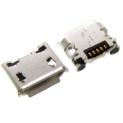 роз'єм mini-usb універсальнийтип 2 (10pin)