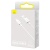 кабель baseus superior series usb - microusb 2.0a/1m (camys-02) (white) 