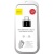 перехідник baseus type-c to usb (catotg-01) (black) 