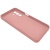 Купить чохол soft silicone case full для samsung a566 galaxy a56 5g (рожевий) онлайн