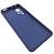Чохол Soft Silicone Case Full для Xiaomi 12 (Синій) Купить чохол soft silicone case full для xiaomi 12 (синій) онлайн