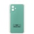 Купить чохол soft silicone case full для samsung a075 galaxy a07 4g (бірюзовий) онлайн