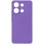 Чохол Soft Silicone Case Full для Xiaomi Redmi Note 13 4G (Elegant Purple) Купить чохол soft silicone case full для xiaomi redmi note 13 4g (elegant purple) онлайн