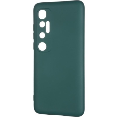 Купить чохол full soft case для xiaomi mi 10 ultra - dark green онлайн
