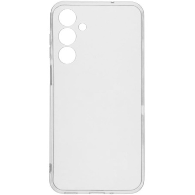 Купить чохол virgin silicone (2.0) для samsung m356 galaxy m35 5g (прозорий) онлайн