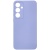 Купить чохол soft silicone case full для samsung s721 galaxy s24 fe (lilac) онлайн