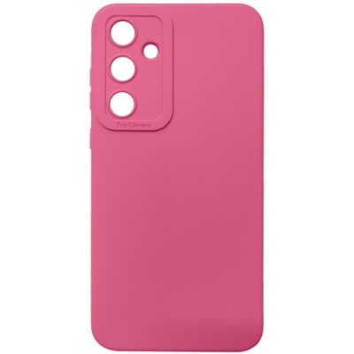 Купить чохол full soft case для samsung a356 galaxy a35 5g - pink онлайн