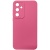 Купить чохол full soft case для samsung a356 galaxy a35 5g - pink онлайн
