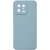 Купить чохол soft silicone case full для xiaomi 13 (світло-синій) онлайн